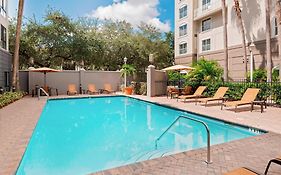 Residence Inn Tampa Downtown